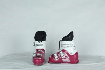 Refurbished - Skischoenen - Lange Startlett 50 rtl -, Sport en Fitness, Skiën en Langlaufen, Overige merken, Gebruikt, Schoenen