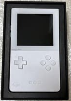 Analogue - Pocket - Analogue Pocket Console – White –, Games en Spelcomputers, Nieuw