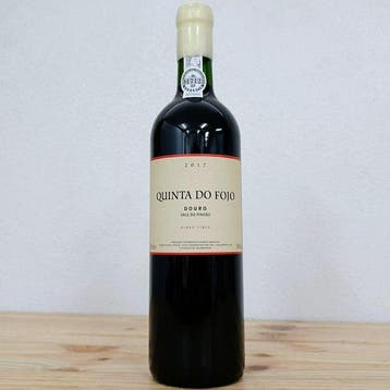 2017 Quinta do Fojo - Douro DOC - 2 Flessen (0.75 liter), Nieuw