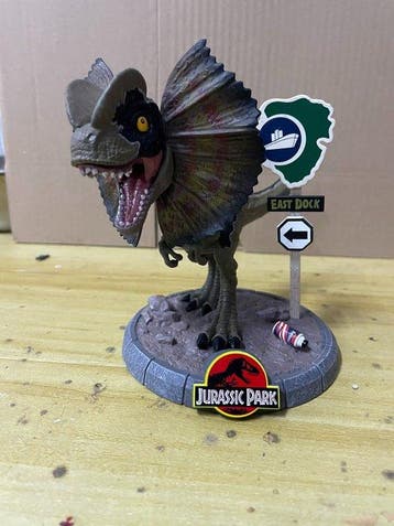 Jurassic Park