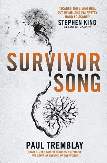 Survivor Song 9781785657863 Hinkler Pty Ltd, Verzenden, Hinkler Pty Ltd