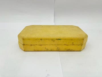 Musei Vaticani - Balpen, Nieuw