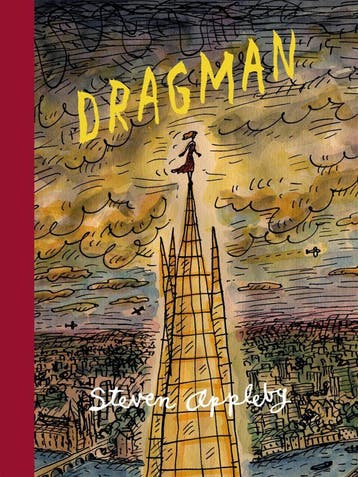 Dragman (Goed), Verzenden, Nieuw
