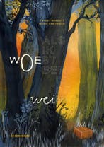 Als ik woest ben, is er weinig wow 9789462918825, Verzenden, Zo goed als nieuw, Twiggy Bossuyt