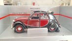Minichamps 1:18 - Voiture miniature - Citroen 2cv Tipo, Nieuw