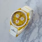 Omega x Swatch - MoonSwatch - Mission to the Sun - Sans prix, Bijoux, Sacs & Beauté