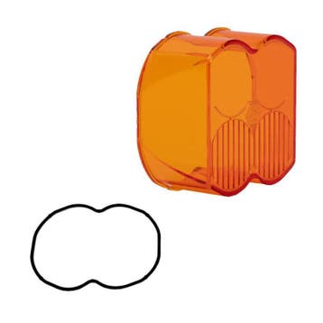 Baja Designs LP4 Driving Combo Factory Amber Lens, Ophalen of Verzenden
