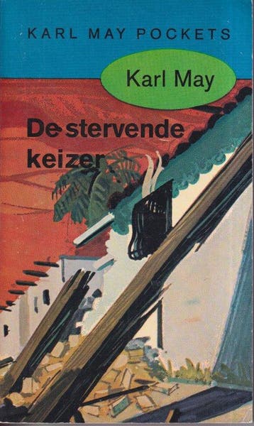 Stervende keizer - May, Verzenden