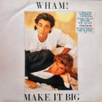 Wham! - Make It Big, Cd's en Dvd's, Vinyl | Pop, Verzenden, Gebruikt
