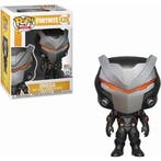 Funko Pop!  Fortnite - Omega #435, Verzenden