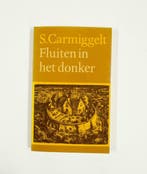 Fluiten in het donker 9789029510233 Simon Carmiggelt, Boeken, Verzenden, Gelezen, Simon Carmiggelt