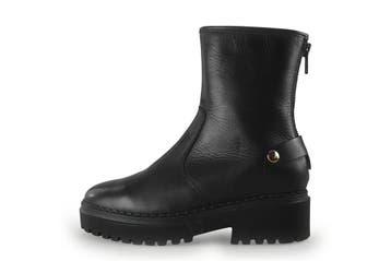 Nubikk Chelsea boots in maat 41 Zwart, Kleding | Dames, Schoenen, Nubikk, Verzenden, Zwart, Overige typen