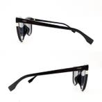 Fendi - FENDI Sunglasses Black FF0125 Black 140, Bijoux, Sacs & Beauté