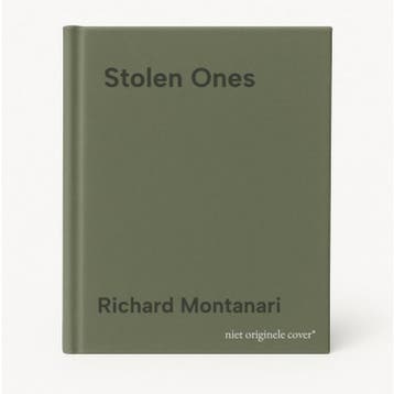 Stolen Ones 9780751549287 Richard Montanari, Verzenden, Zo goed als nieuw, Richard Montanari