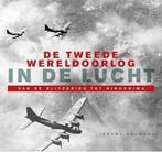 De Tweede Wereldoorlog in de lucht 9789401905954, Boeken, Verzenden, Zo goed als nieuw, Jeremy Harwood