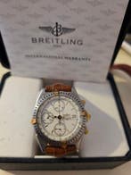 Breitling - Chronomat - 81950/B13047 - Homme - 1998