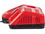 Veiling - Milwaukee snellader M12-18FC, Doe-het-zelf en Bouw, Nieuw