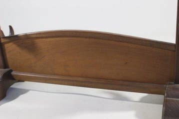 Zwaard - Hout - P3-128 Katana Kake - Japan - Shwa periode