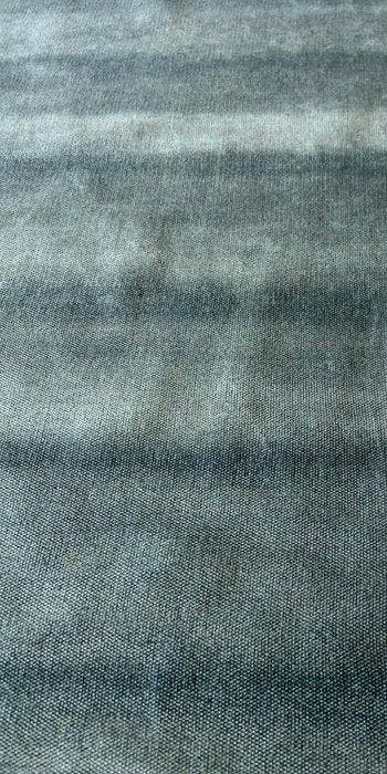 Prestigieus en stevig weefsel, maar ongelooflijk zacht,, Antiek en Kunst, Antiek | Tapijten, Tafelkleden en Textiel