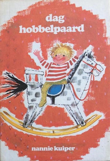 DAG HOBBELPAARD 9789025838201 Kuiper, Verzenden, Gelezen, Kuiper