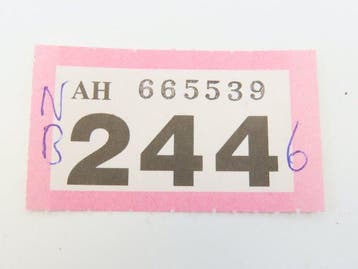Märklin H0 - 24905 - Modeltreinsporen (1) - 24-delige