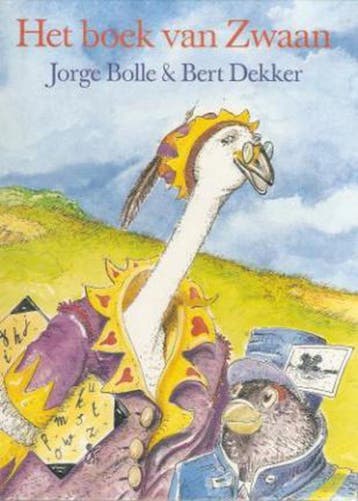 Het boek van Zwaan 9789061172413 Bolle, Verzenden, Bolle