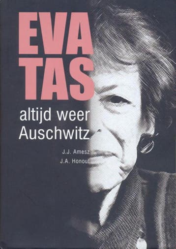 Altijd weer Auschwitz 9789490687106 J.J. Amesz, Verzenden, Zo goed als nieuw, J.J. Amesz