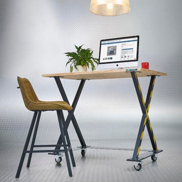 Datona Industriële werkbank 120cm - Datona, Ophalen of Verzenden, Nieuw