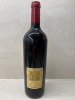 1998 Masseto - Toscane - 1 Fles (0,75 liter), Nieuw