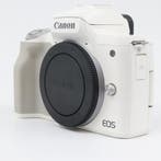 Canon EOS M50 mark II body | Tweedehands, Audio, Tv en Foto, Fotocamera's Digitaal, Verzenden, Zo goed als nieuw, Canon