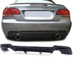 335i Performance Look Diffuser BMW 3 Serie E92 E93 B3168, Nieuw, Achter, BMW