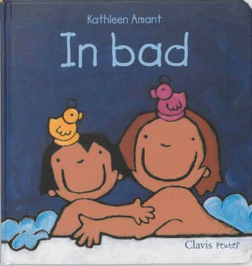 In bad 9789044802191 Kathleen Amant, Verzenden, Kathleen Amant