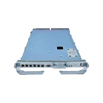 Cisco A9K-RSP-4G, Ophalen of Verzenden