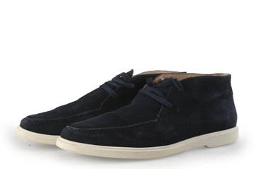 Rehab Veterboots in maat 45 Blauw, Vêtements | Hommes, Chaussures, Verzenden, Boots