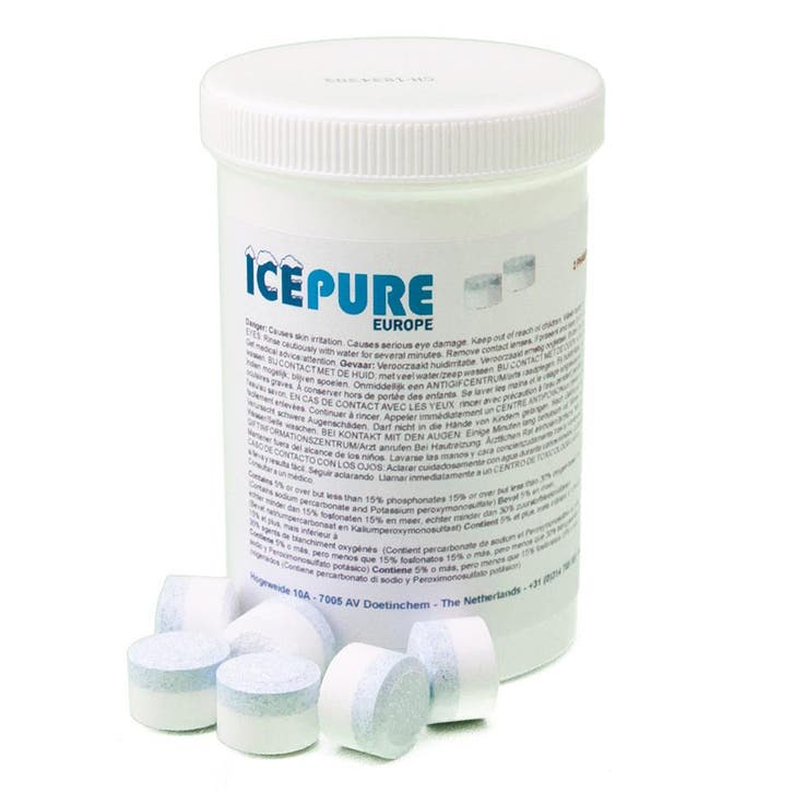 Reinigingstabletten voor Jura 62715 / 62535, Electroménager, Accessoires de machine à café, Envoi