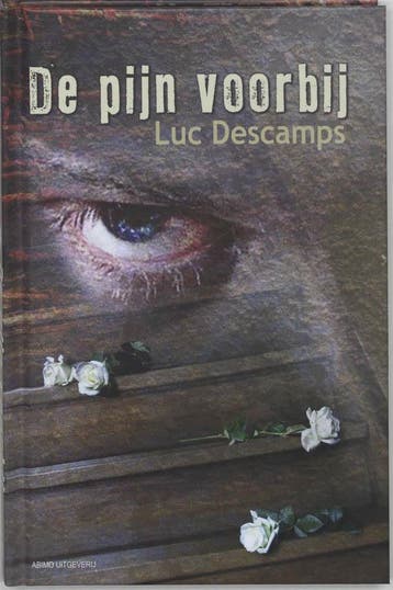 De pijn voorbij 9789059323926 Luc Descamps, Verzenden, Luc Descamps