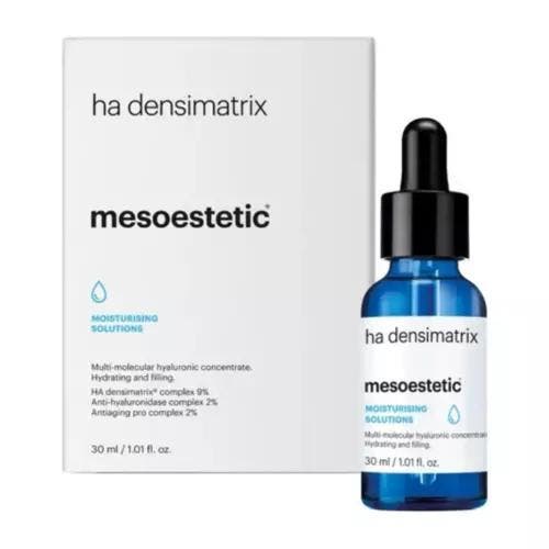 Mesoestetic Ha Densimatrix (Serum), Handtassen en Accessoires, Uiterlijk | Haarverzorging, Overige typen, Nieuw, Verzenden