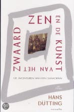 ZEN EN DE KUNST VAN HET ZWAARD 9789068017687 Hans Dutting, Verzenden, Hans Dutting