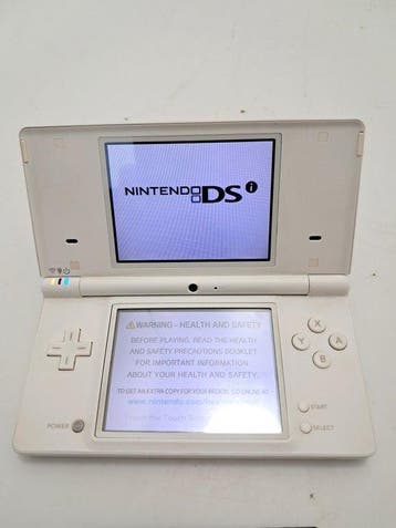 Nintendo - DSi - Handheld gaming console, Nieuw