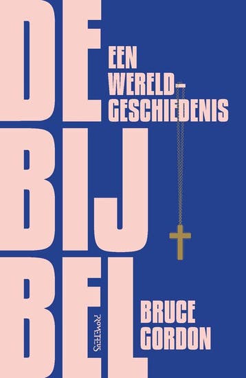 De Bijbel (Goed), Boeken, Verzenden, Nieuw