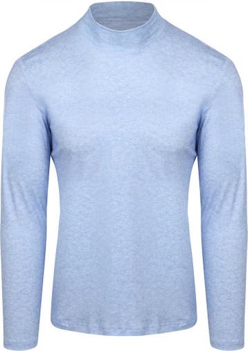 Desoto Turtleneck Trui Lichtblauw maat Maat 52/54 (L) Heren, Verzenden, Nieuw, Maat 52/54 (L), Desoto