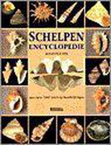 Schelpenencyclopedie, De 9789062489275 K.R. Wye, Verzenden, K.R. Wye