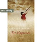 De klaprozen 9789043522328 Ernst Bergboer, Verzenden, Gelezen, Ernst Bergboer