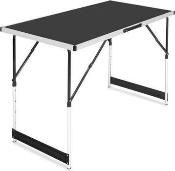 2dekans | VONROC Multifunctionele tafel - 100 x 60 cm, Ophalen of Verzenden, Nieuw
