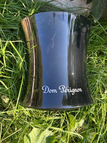 Dom Pérignon - Martin Szekely - Champagne koeler - Gerookt, Nieuw