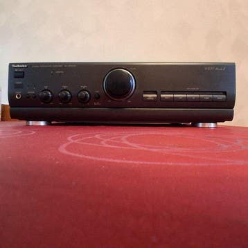 Technics - SU-V620M2 Hifi-set - Diverse modellen, TV, Hi-fi & Vidéo