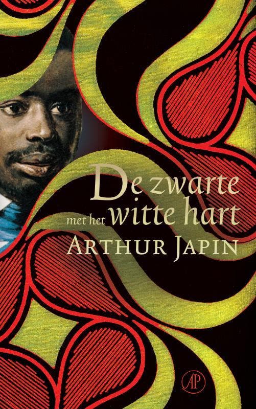 De zwarte met het witte hart 9789029571777 Arthur Japin, Boeken, Romans, Gelezen, Verzenden