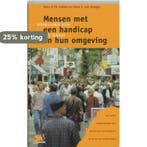 Mensen met een handicap en hun omgeving / PM-reeks, Verzenden, H.R.Th. Krober