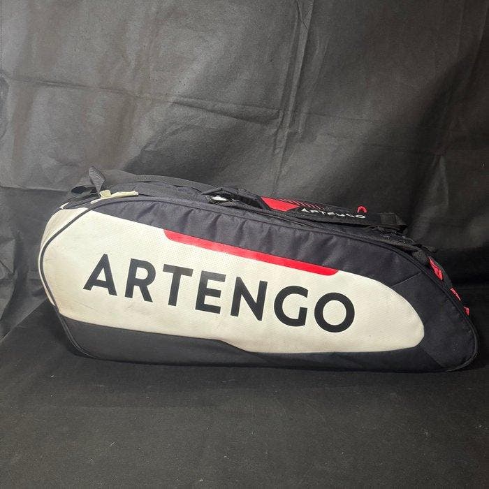 Tennis - Tennisracket, Verzamelen, Overige Verzamelen