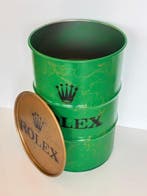 Rob VanMore - Barrel Rolex